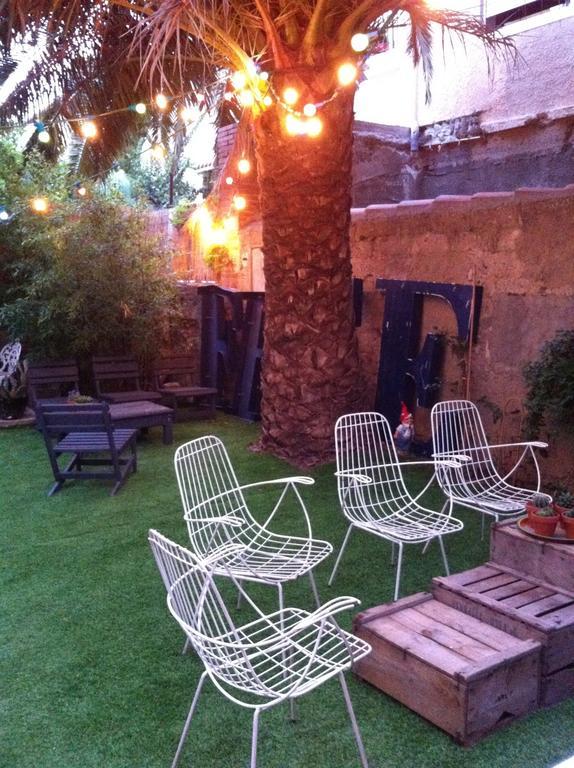 Les Cagettes En Perpignan